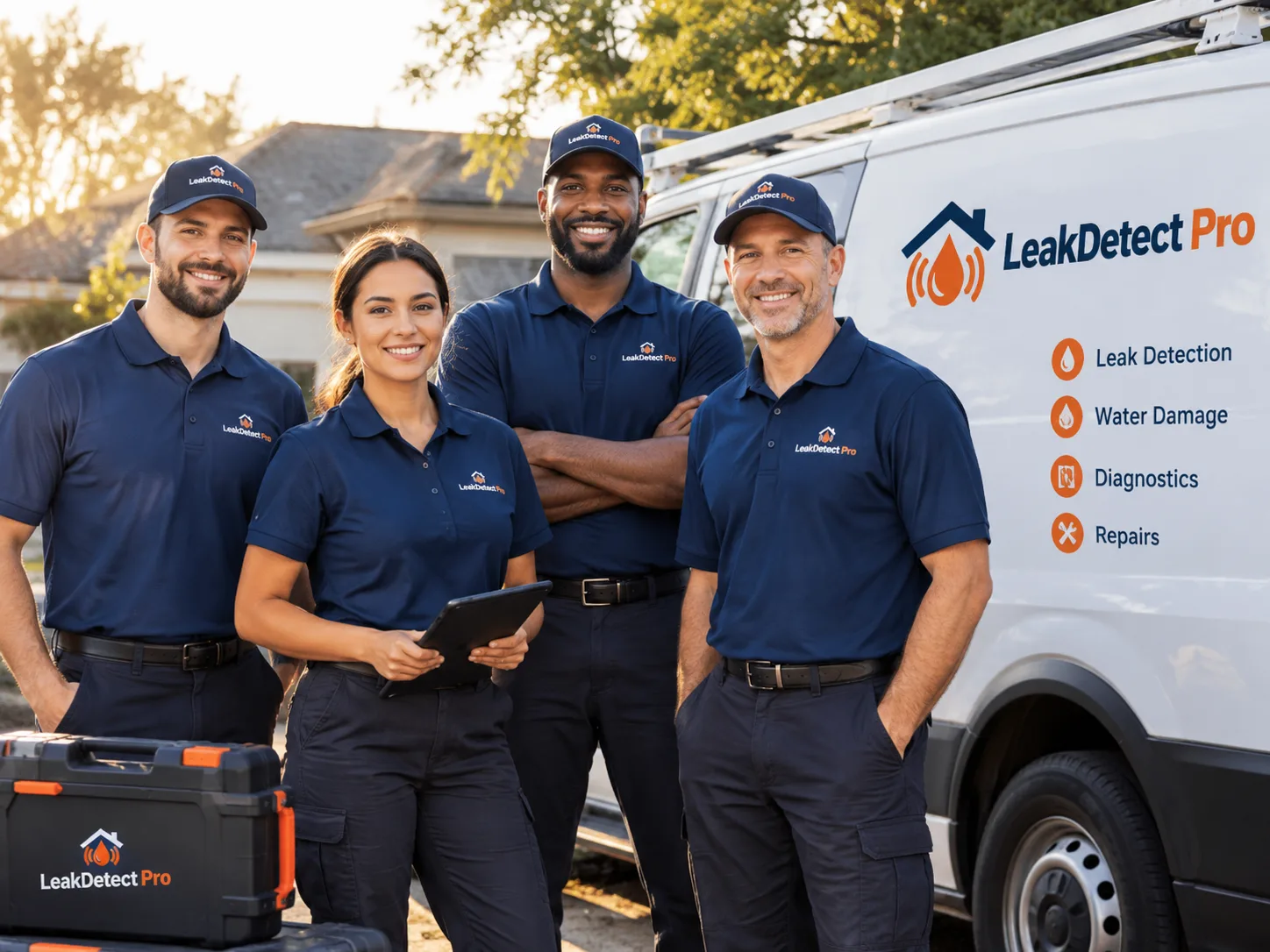 Roof Repair company in Benson, NC